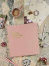 2026 Write The Day Planner | Shell