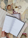 2026 Write The Day Planner | Shell