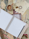2026 Write The Day Planner | Shell