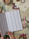 2026 Weekly Planner | Blush