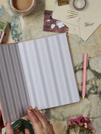 2026 Weekly Planner | Blush