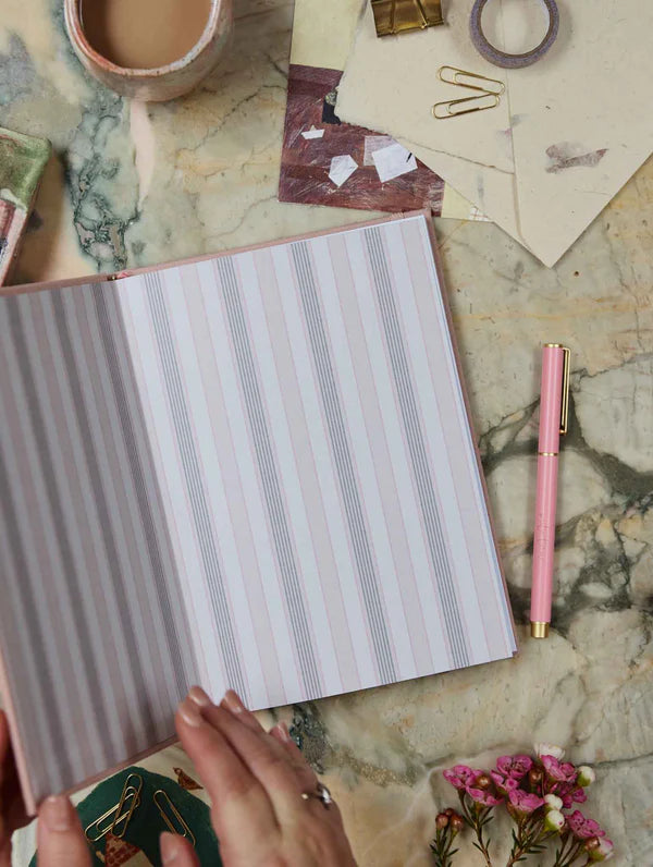2026 Weekly Planner | Blush