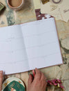 2026 Weekly Planner | Blush