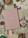 2026 Weekly Planner | Blush