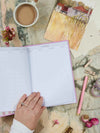 2026 On The Daily Planner | Stone