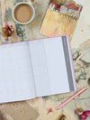 2026 On The Daily Planner | Stone
