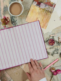 2026 Weekly Planner | Dusk