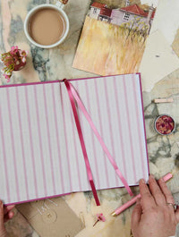 2026 Weekly Planner | Dusk