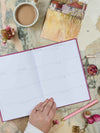 2026 Weekly Planner | Dusk