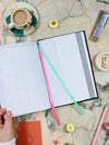 2026 Weekly Planner | Let's Get Excited
