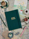 2026 Weekly Planner | Fern