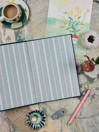 2026 Weekly Planner | Fern