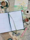 2026 Weekly Planner | Fern