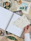 2026 Daily Hustle Planner | Pistachio