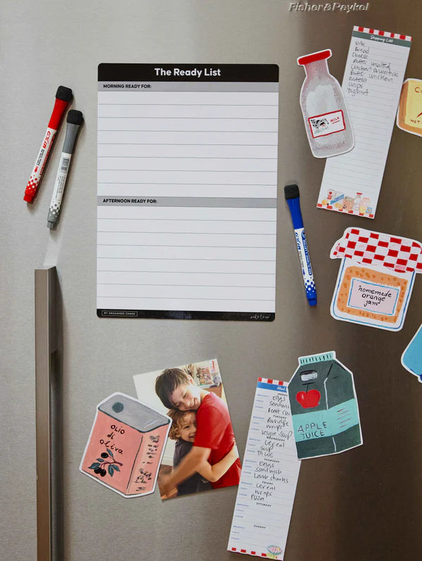Magnetic Marker Set