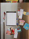 The Family Hustle Plan | Magnetic Planner