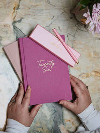 2026 Weekly Planner | Dusk