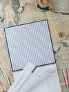 2026 Linen Planner & Calendar | Navy