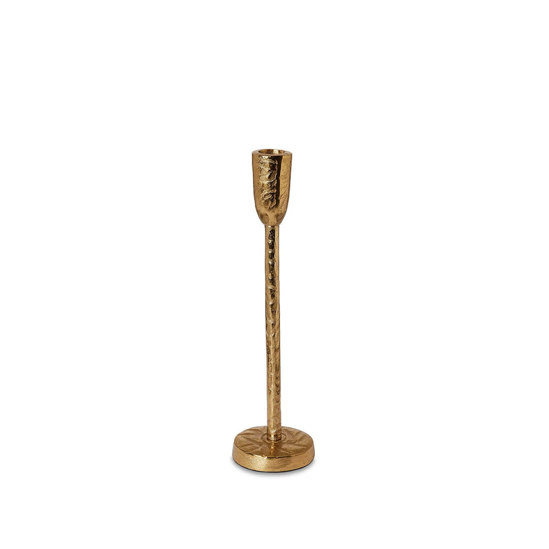 Eve Gold Candle Stand / Candelabra