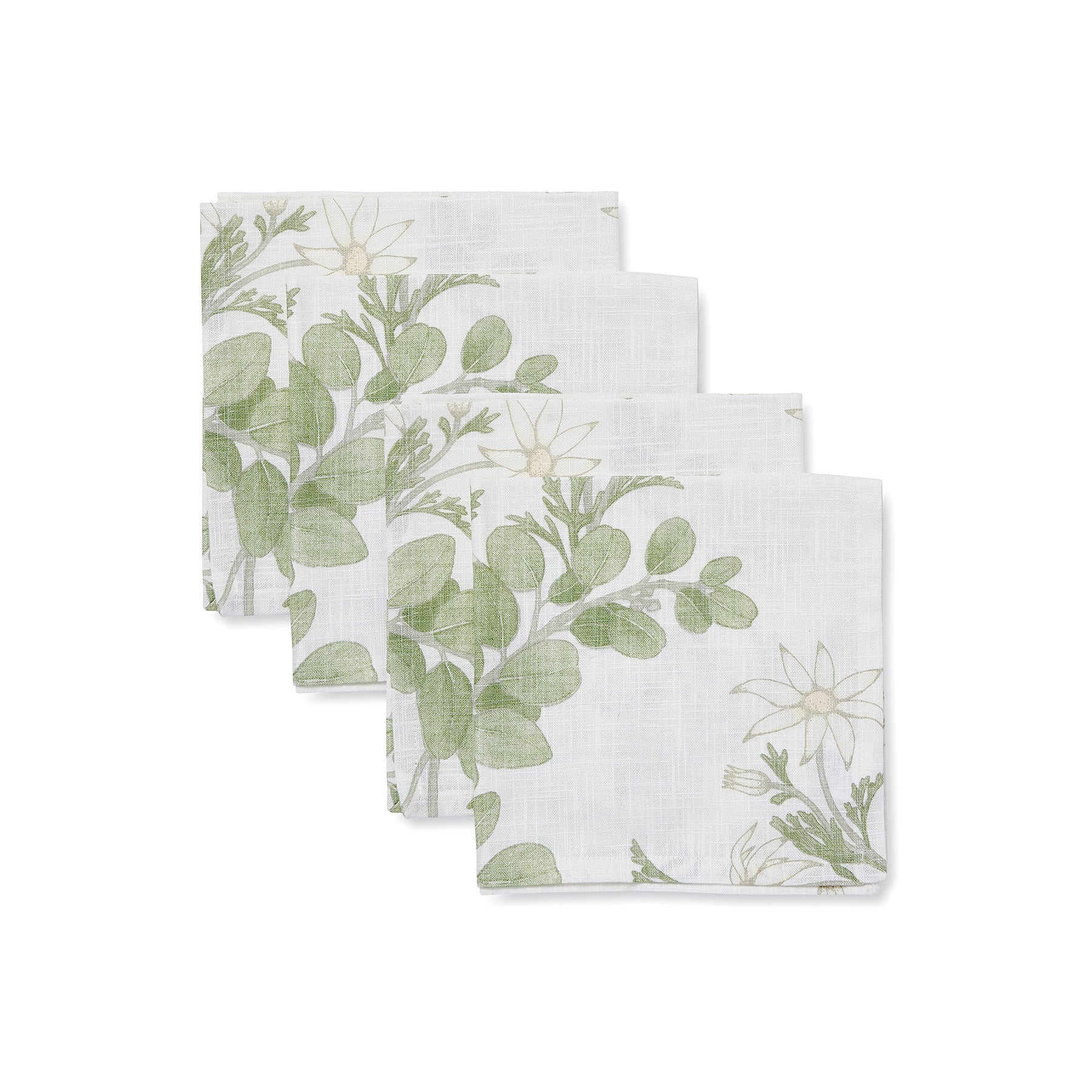 Flannel Flower Napery