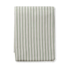 Carol Green Stripe Napery