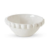 Eden White Ceramic Serveware
