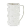 Eden White Ceramic Serveware