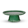 Eden Green Ceramic Serveware
