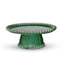 Eden Green Ceramic Serveware