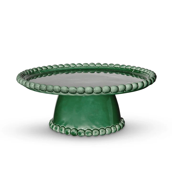 Eden Green Ceramic Serveware