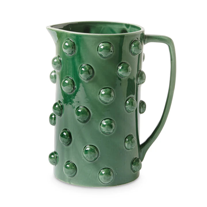 Eden Green Ceramic Serveware