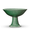 Eden Green Ceramic Serveware
