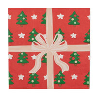 Christmas 20pk Napkin