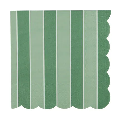 Christmas 20pk Napkin