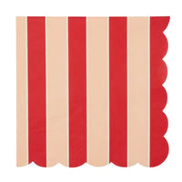 Christmas 20pk Napkin