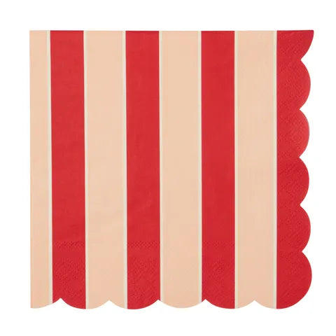 Christmas 20pk Napkin
