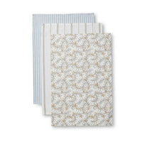 Juniper Teatowel Pack 3