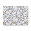 Juniper Rectangle Placemat | Set 4