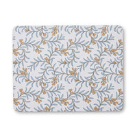 Juniper Rectangle Placemat | Set 4