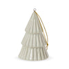 Christmas Tree Sage Speckle Tree Decoration