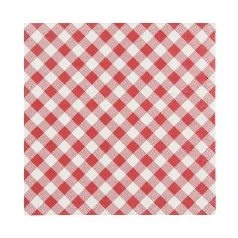 Christmas 20pk Napkin