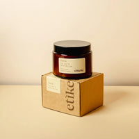 Yarra | Fig Leaf & River Berries