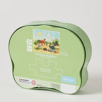 Outback Buddies Jigsaw 24 Pc Puzzle