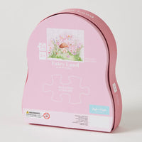 Fairy Land Jigsaw Puzzle