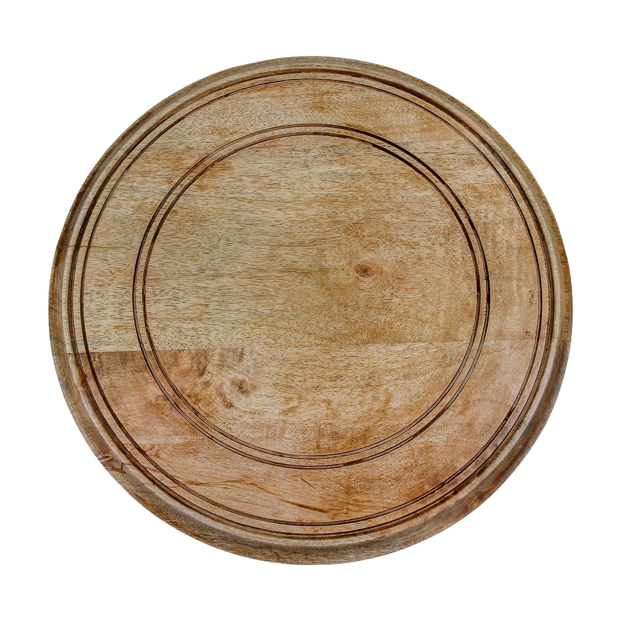 Lazy Susan Timber