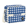 Blue Check Picnicware | Holiday Collection