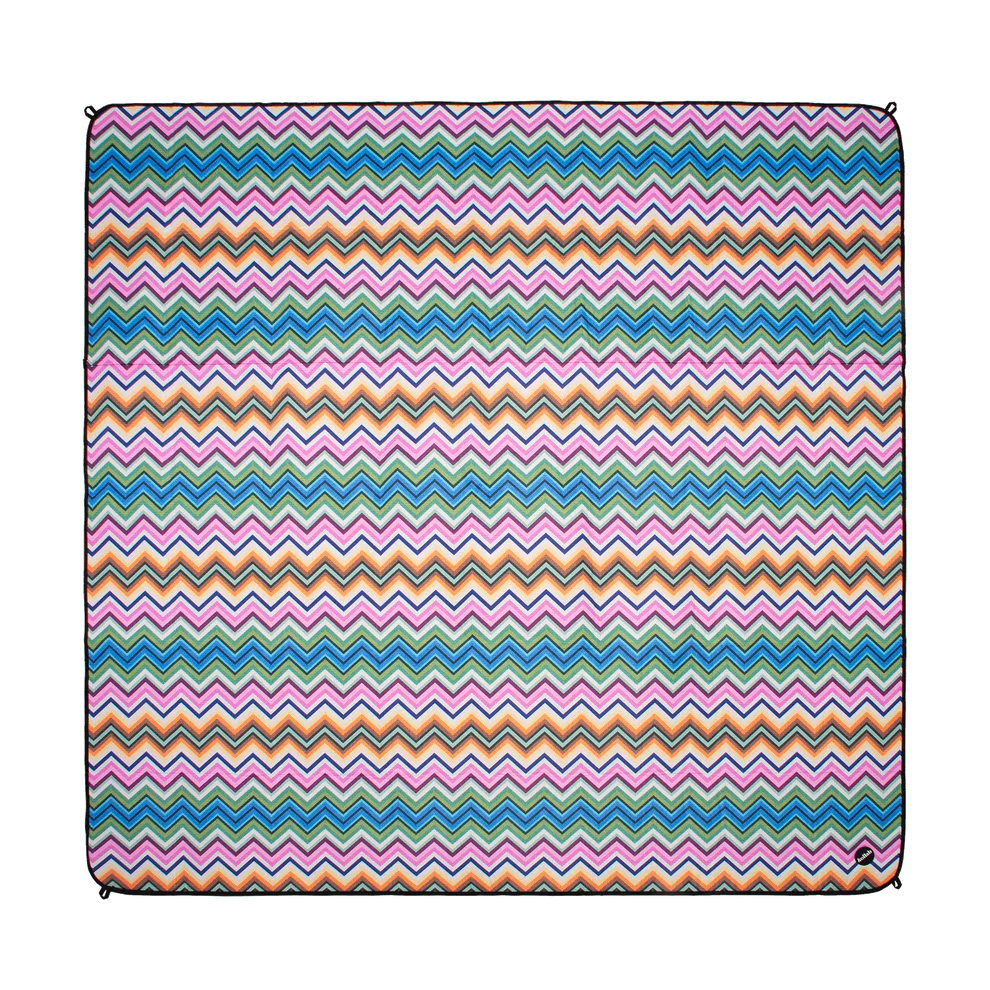 Ziggy Picnicware