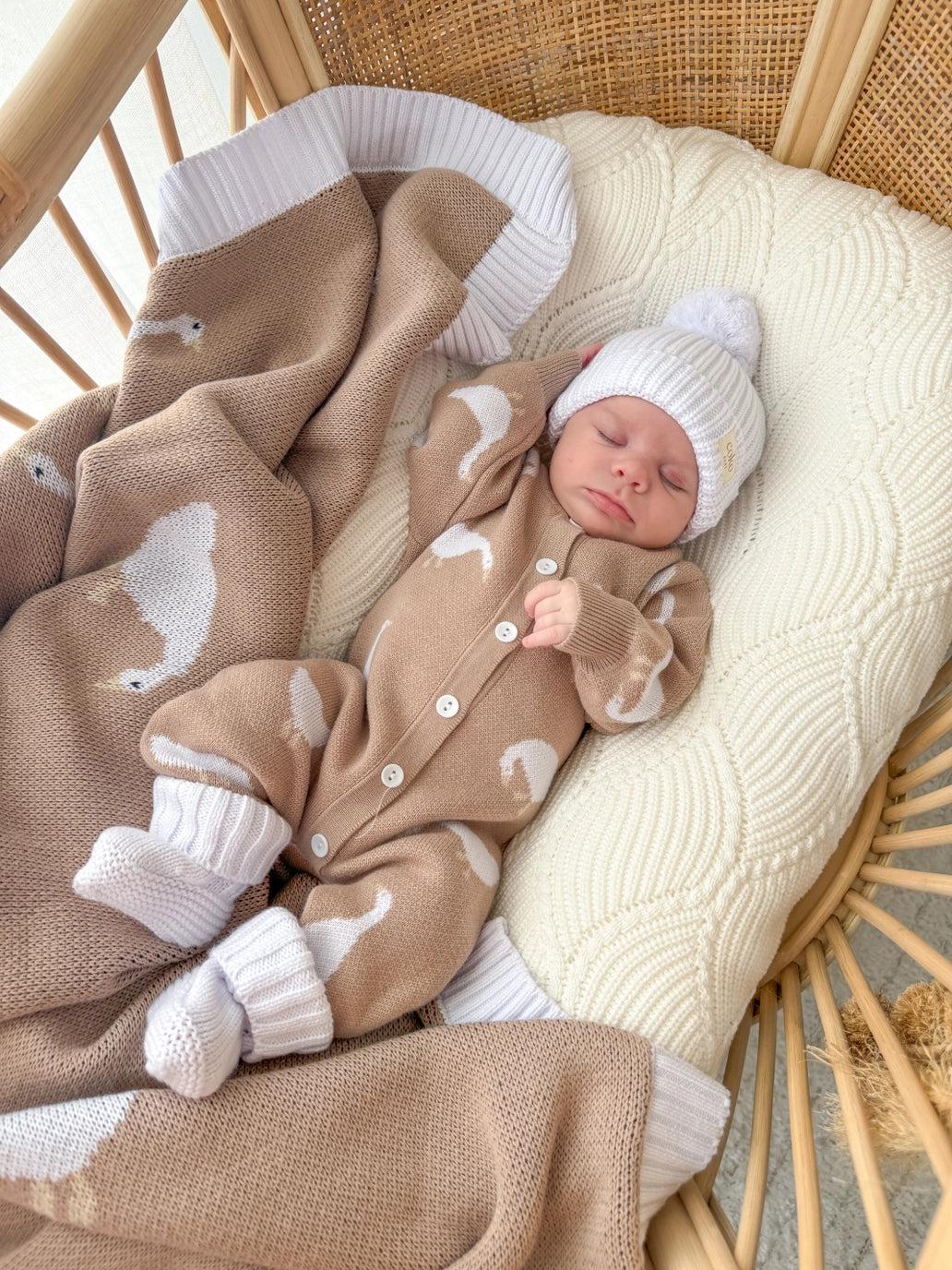 Little Goose | Onesie