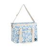 Butter Blue Picnicware