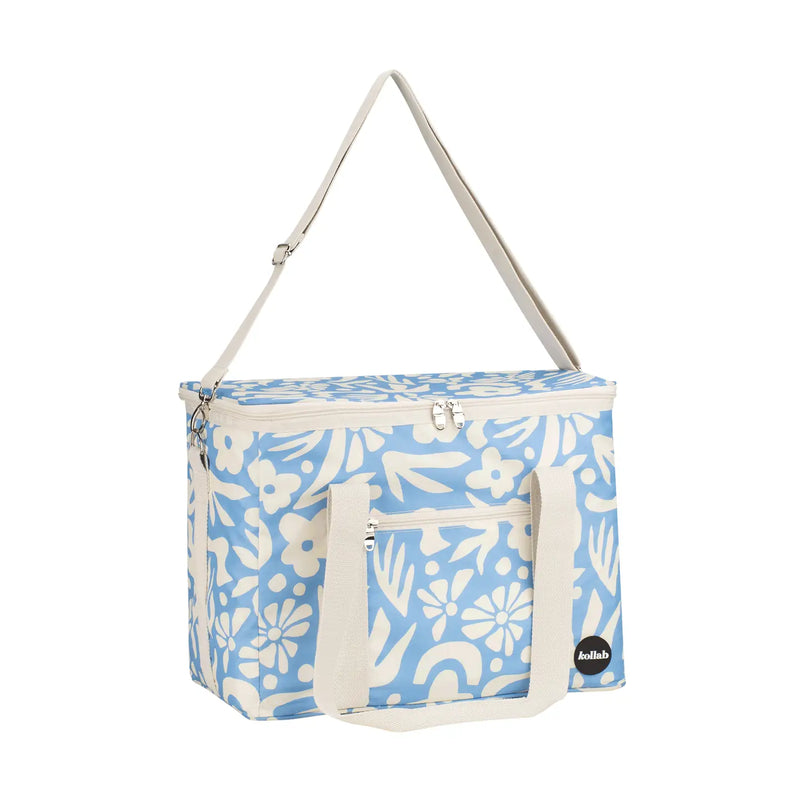 Butter Blue Picnicware